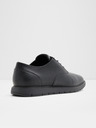 Aldo Waylen Oxford