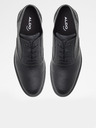 Aldo Waylen Oxford