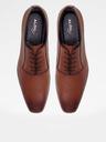 Aldo Biaggoo Oxford