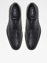 Aldo Hanks Oxford