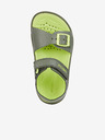 Geox Fusbetto Kids Sandals