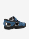 Geox Vaniett Kids Sandals