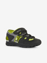 Geox Vaniett Kids Sandals