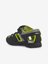 Geox Vaniett Kids Sandals