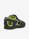 Geox Vaniett Kids Sandals