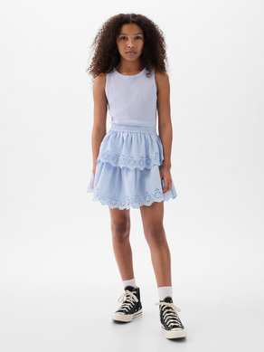 GAP Vestido infantil