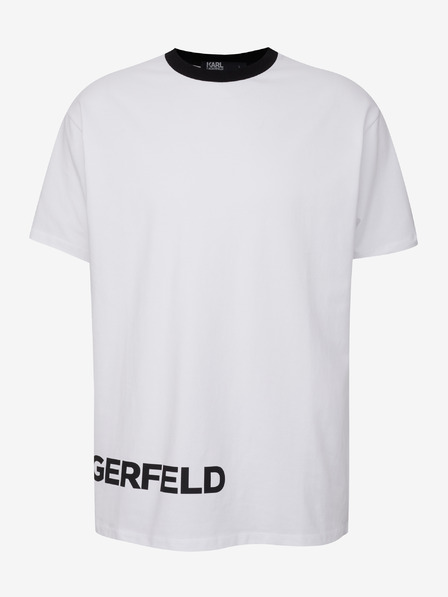 Karl Lagerfeld Camiseta