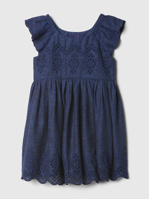 GAP Vestido infantil