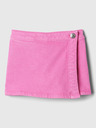 GAP Falda infantil