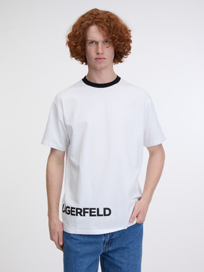 Karl Lagerfeld Camiseta