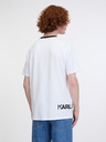 Karl Lagerfeld Camiseta