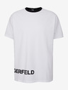 Karl Lagerfeld Camiseta