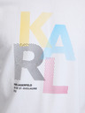 Karl Lagerfeld Camiseta