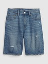 GAP Teen '90s Washwell Kids Shorts