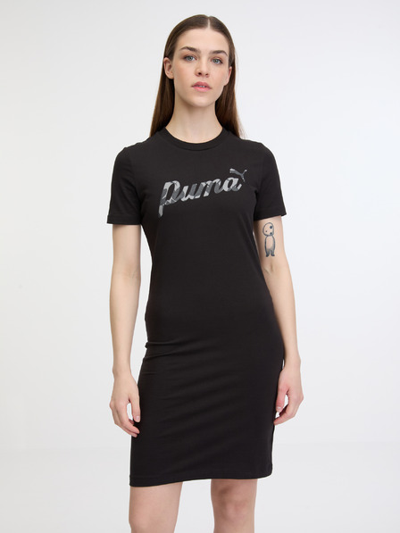 Puma ESS+ Blossom Graphic Dresses