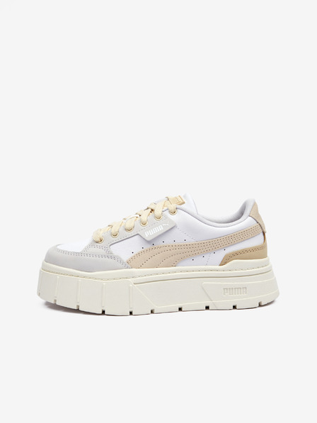 Puma Mayze Stack Luxe Wns Sneakers