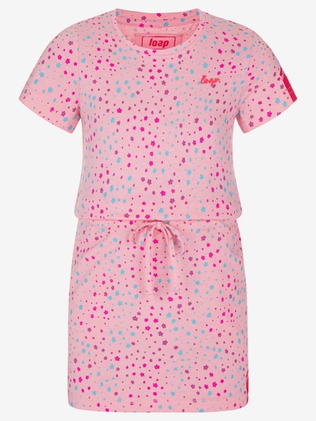 Loap Besna Kids Dress