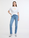 Calvin Klein Jeans Illuminated Box T-shirt