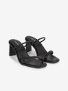 Calvin Klein Heel Mule Slippers