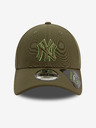 New Era New York Yankees Repreve Outline 9Forty Cap