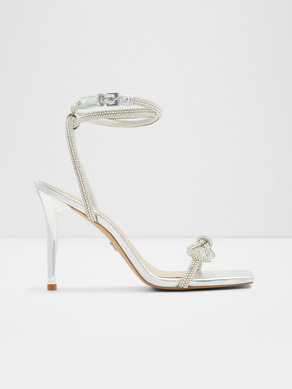 Aldo Barrona Sandals