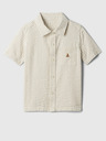 GAP Camisa infantil