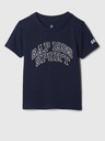 GAP Camiseta infantil