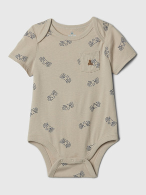 GAP Body infantil