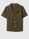 GAP Camisa infantil