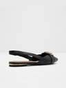 Aldo Tozi Ballet pumps