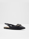 Aldo Tozi Ballet pumps