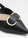 Aldo Tozi Ballet pumps