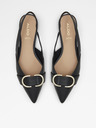 Aldo Tozi Ballet pumps