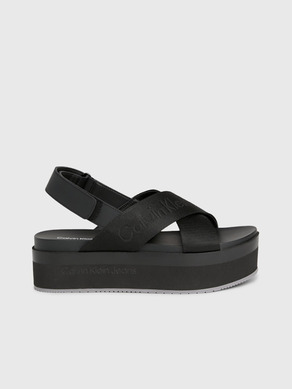 Calvin Klein Jeans Sandalias