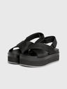 Calvin Klein Jeans Sandalias