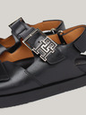 Tommy Hilfiger Hardware Sporty Sandals