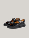 Tommy Hilfiger Hardware Sporty Sandals