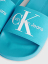 Calvin Klein Jeans Pantuflas