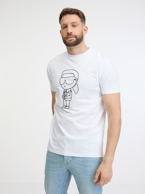 Karl Lagerfeld Camiseta