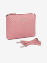 Vuch Coalie Diamond Pink Handbag