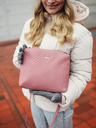 Vuch Coalie Diamond Pink Handbag