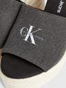 Calvin Klein Jeans Pantuflas