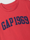 GAP Camiseta infantil