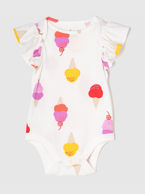 GAP Body infantil