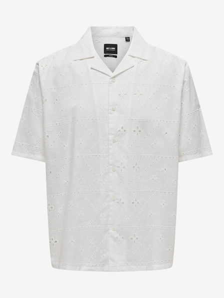 ONLY & SONS Ron Shirt