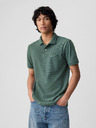 GAP Camiseta Polo