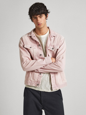 Pepe Jeans Chaqueta