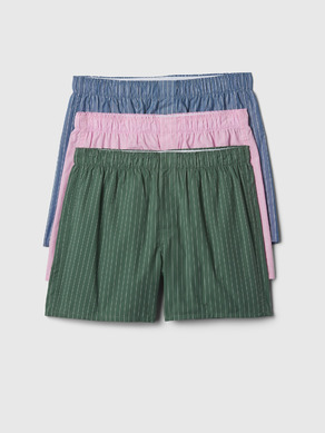 GAP Boxer shorts 3 pcs