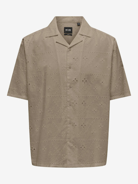 ONLY & SONS Ron Shirt