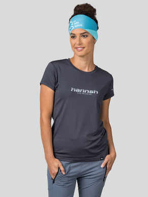 Hannah Saffi II T-shirt